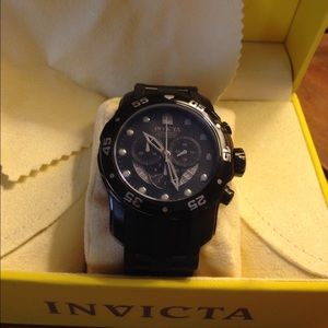 Men's Invicta watch