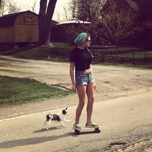 Meet your Posher, Ashley