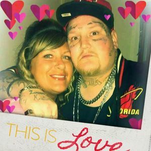 Meet your Posher, Kristin-michael