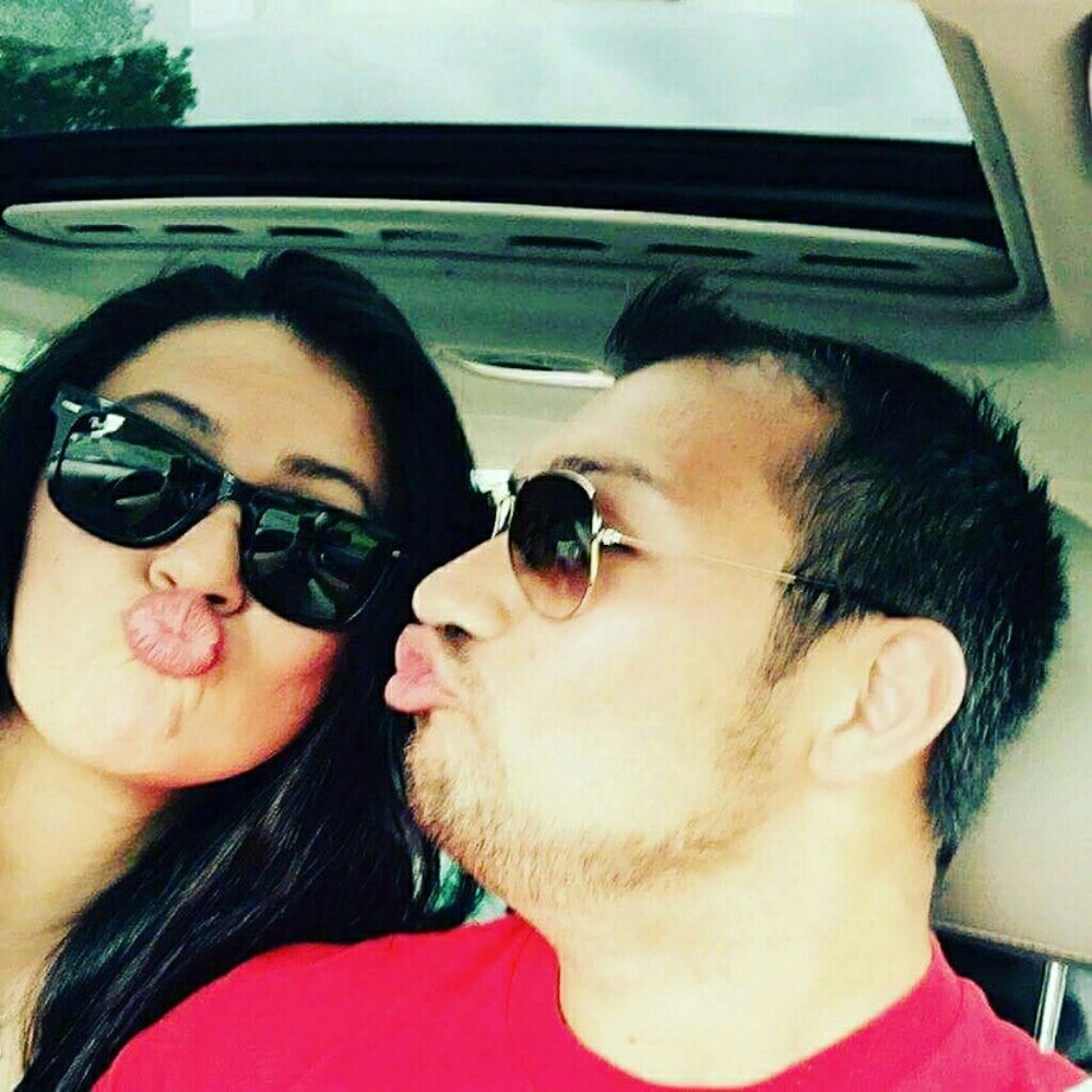 Meet your Posher, Leslie