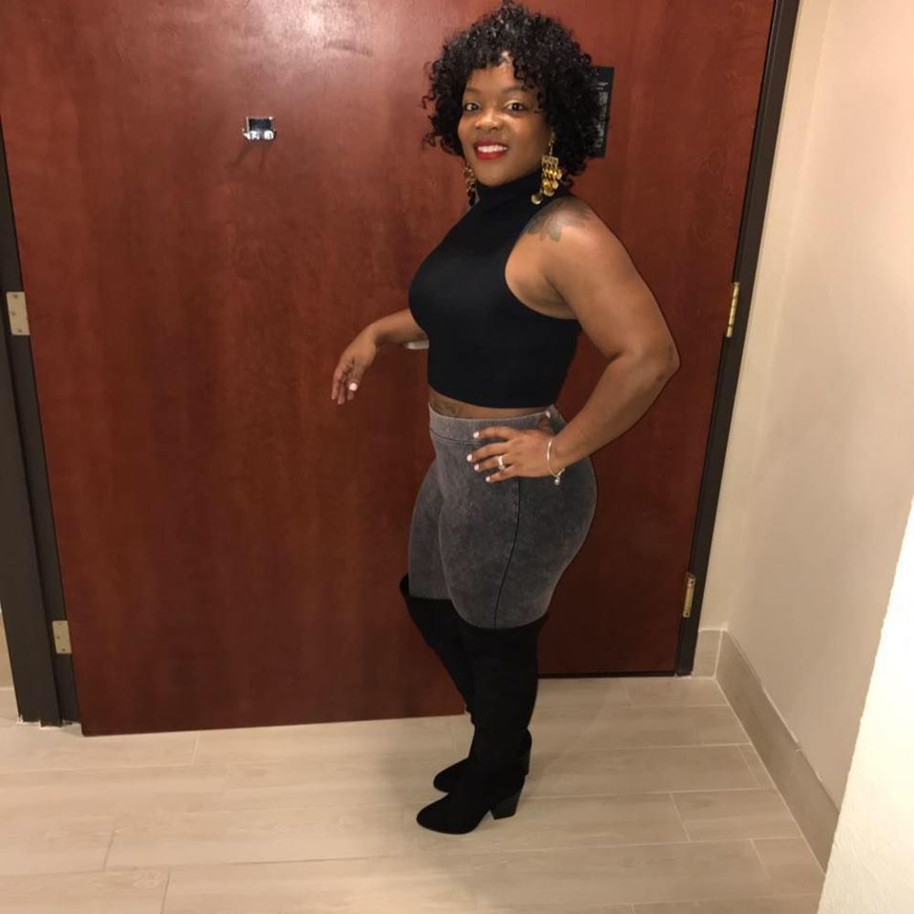 Meet your Posher, Jamee