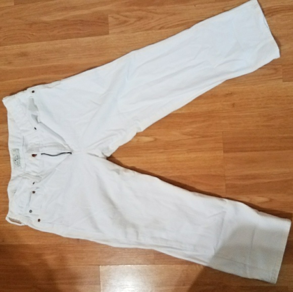 Crop/kapris - Picture 2 of 2