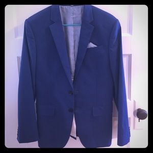 Express blazer