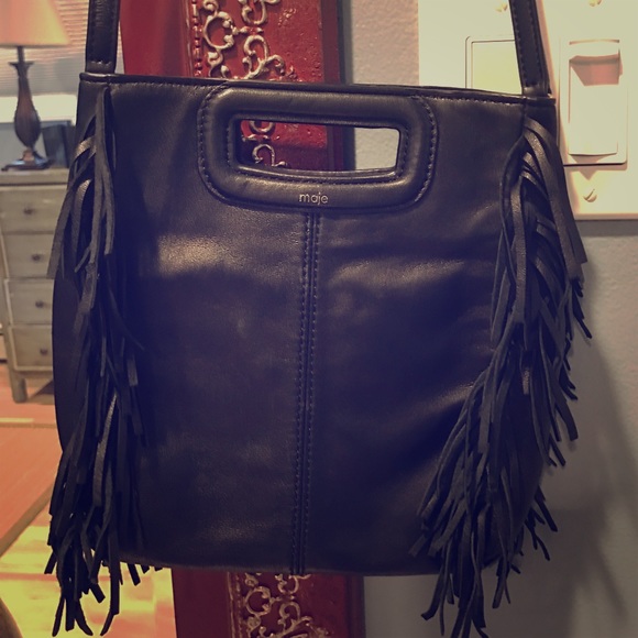 Maje Handbags - Maje bag