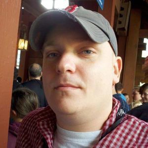 Meet your Posher, Oleg