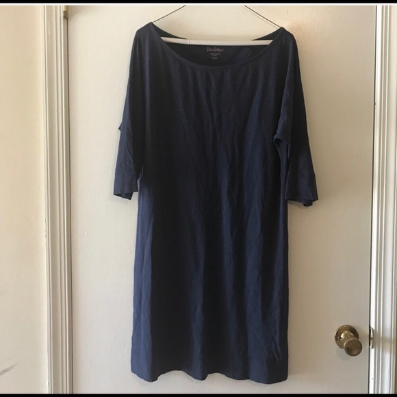 Lilly Pulitzer Dresses & Skirts - Lilly Pulitzer Cassie Dress