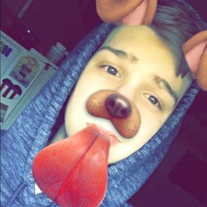 Meet your Posher, Austin