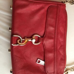 Rebecca minkoff crossbody