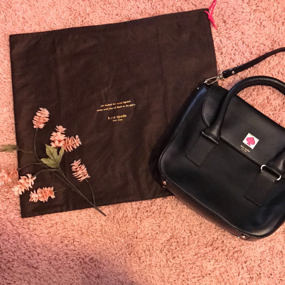 Kate Spade Cross Body