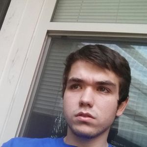 Meet your Posher, Zach