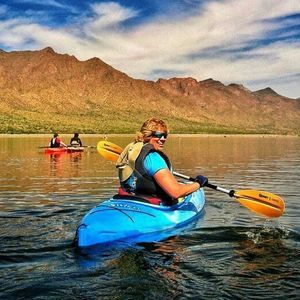 Meet your Posher, Ann