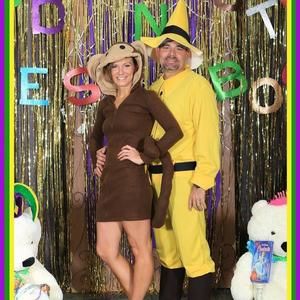 Meet your Posher, Tad sarah