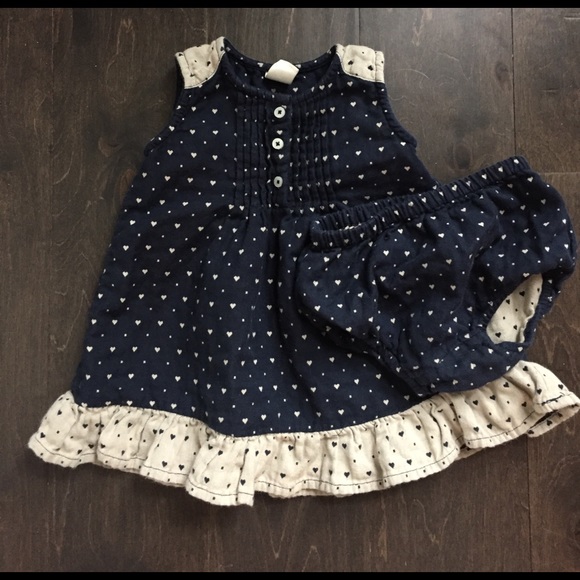 Tucker + Tate dresses - Picture 2 of 3