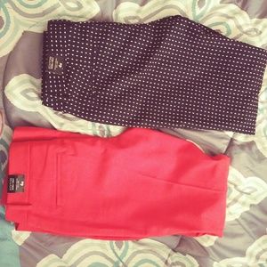 Express Women's Slacks