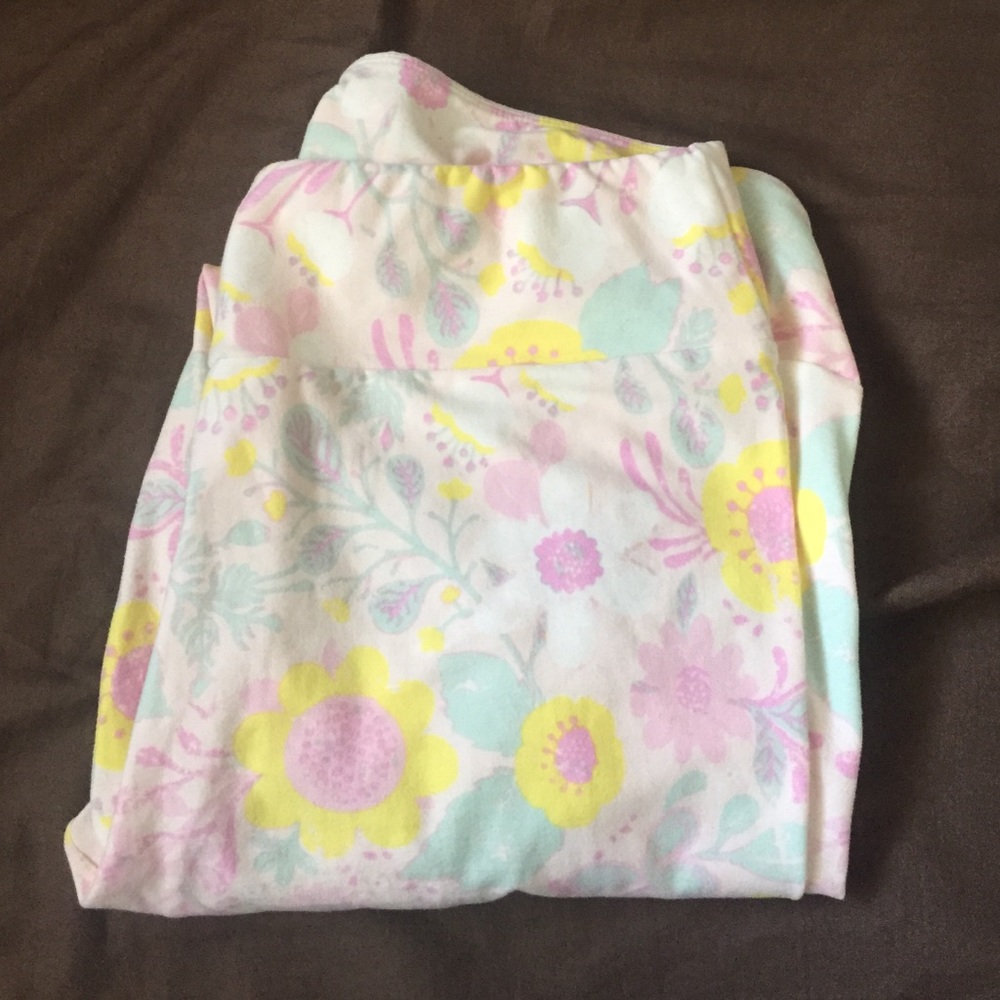 Lularoe leggings TC