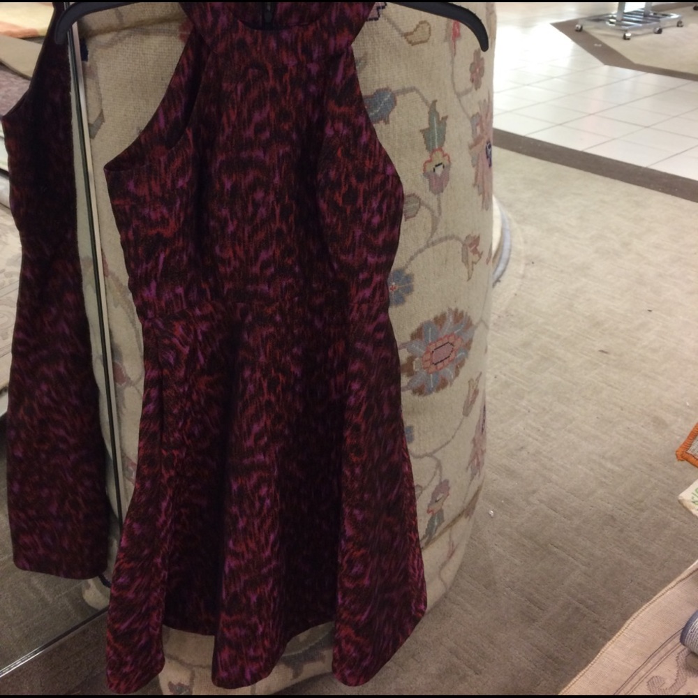 Calvin Klein cocktail dress