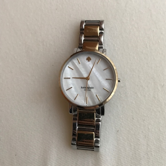Kate spade watch New York gramercy main image 4