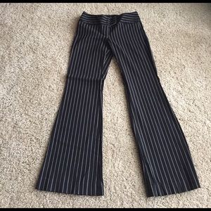 Dress pants