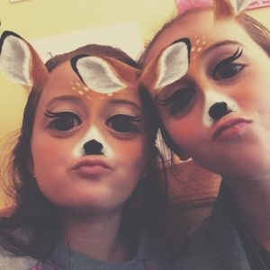 Meet your Posher, Morgan