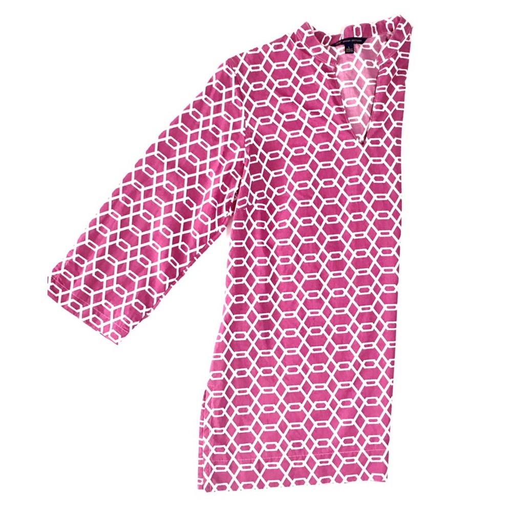 Women's Brooks Brothers Tunic