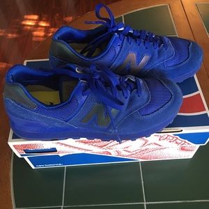 New Balance classic sneakers