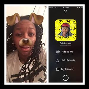 Meet your Posher, Aries