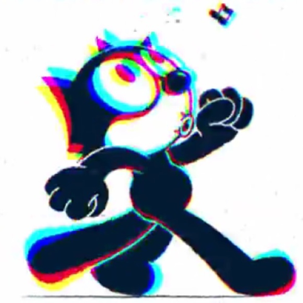 Meet your Posher, Felicia