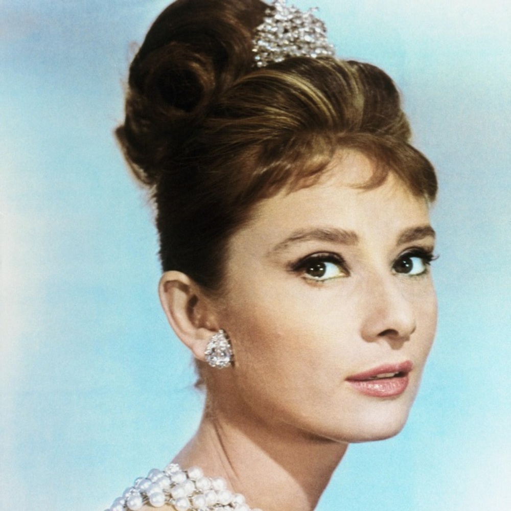 Breakfast at Tiffany