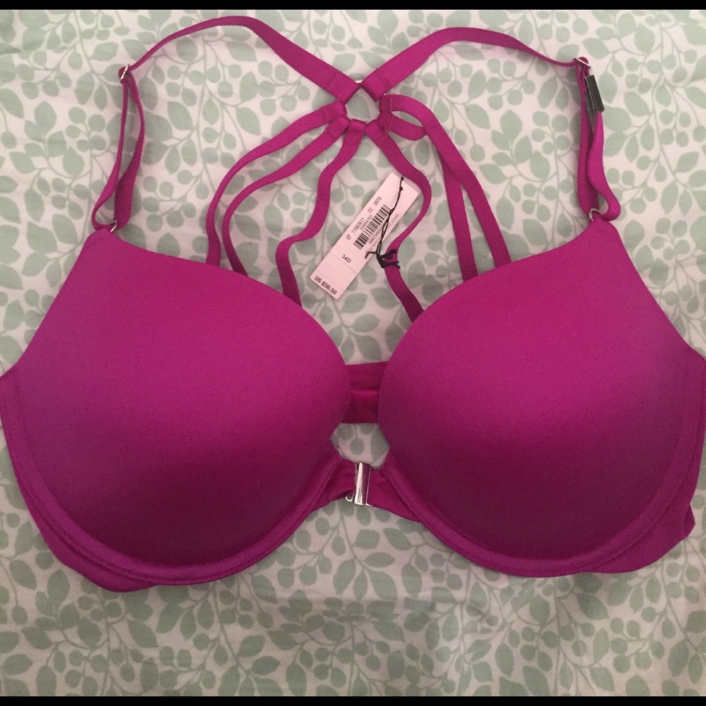 Victoria's Secret bra