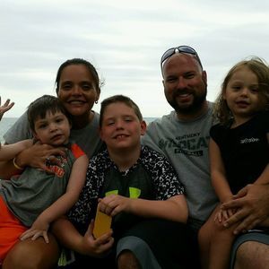 Meet your Posher, Shawna