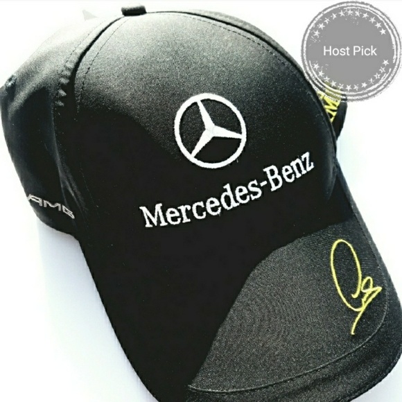 Puma Other - 💮Men's Mercedes AMG Petronas hat💮sale