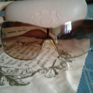 Juicy couture sunglasses