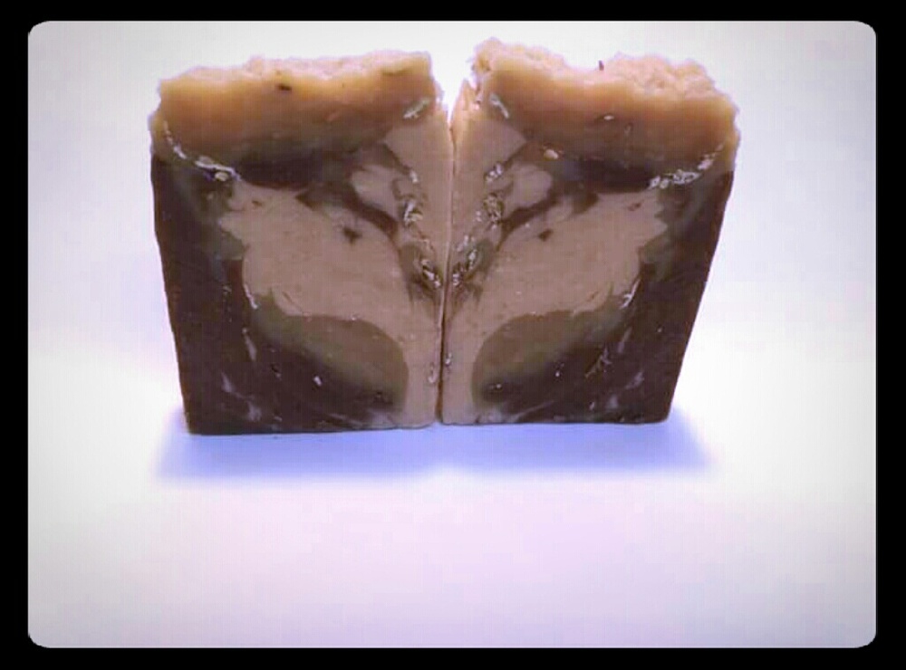 Handmade All Natural Artisan Soaps