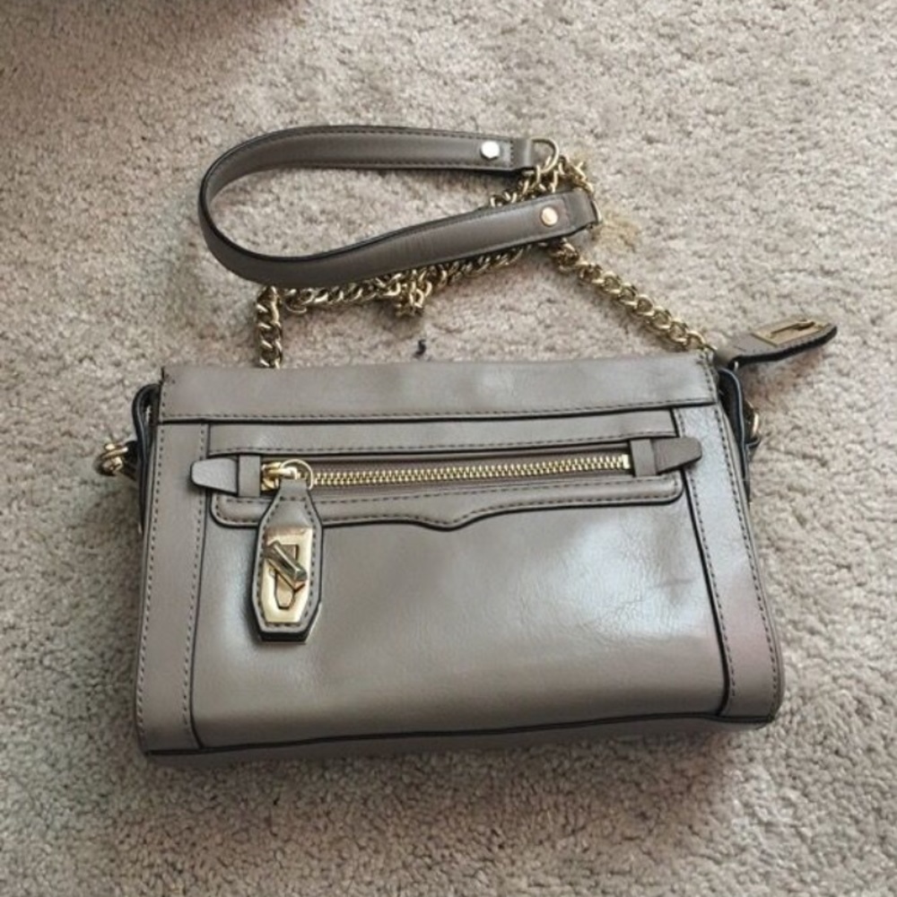 Rebecca minkoff cross body bag
