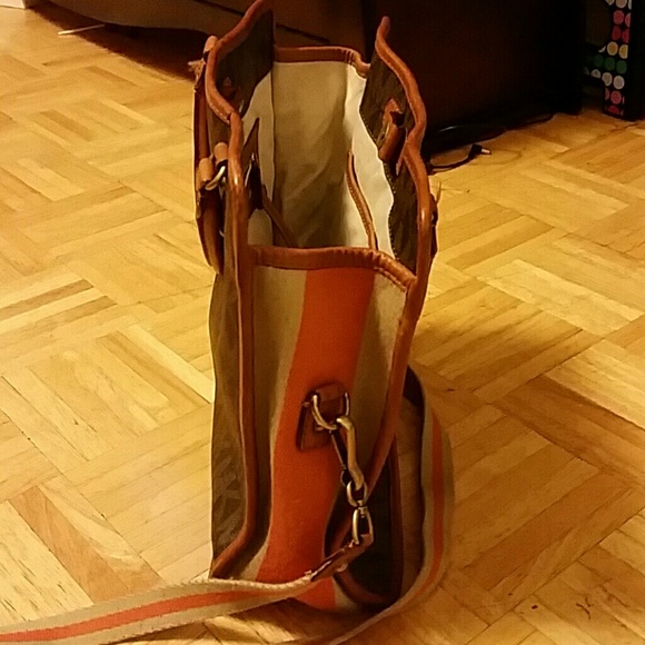 Michael kors cross body bag - Picture 2 of 3