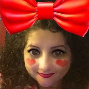 Meet your Posher, Rocio