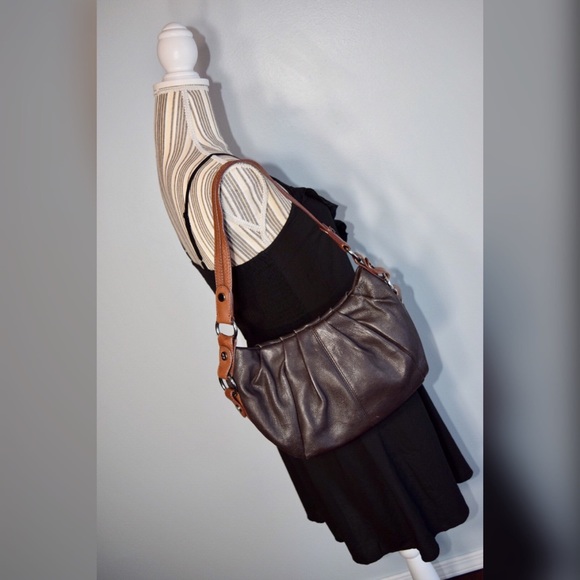 Simply Vera Vera Wang Handbags - {simply vera} Leather Purse