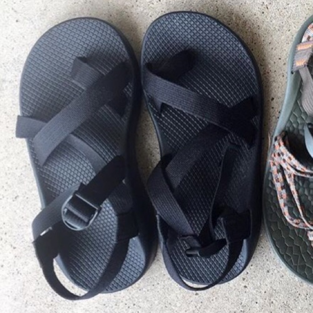 Chacos