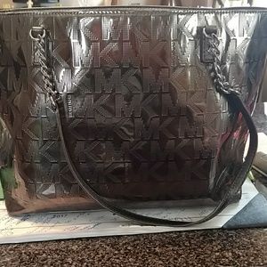 Authentic Michael kors purse
