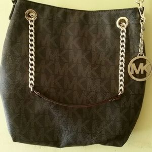 MK shoulder/crossbody bag