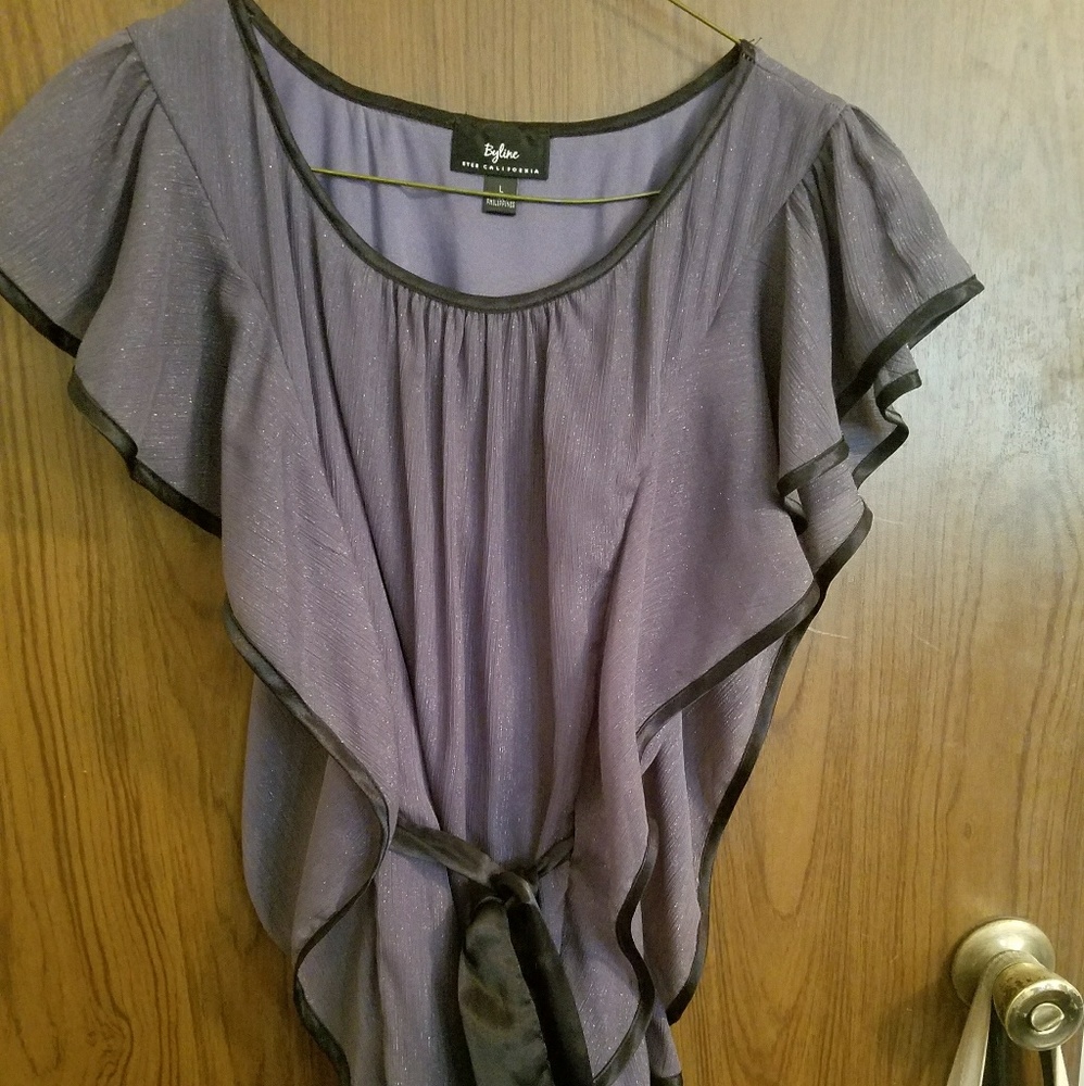 TRADED w/ @cyndy_bennett