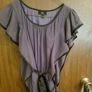 TRADED w/ @cyndy_bennett