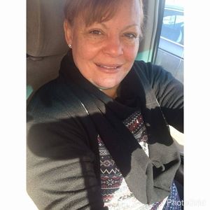 Meet your Posher, Olga