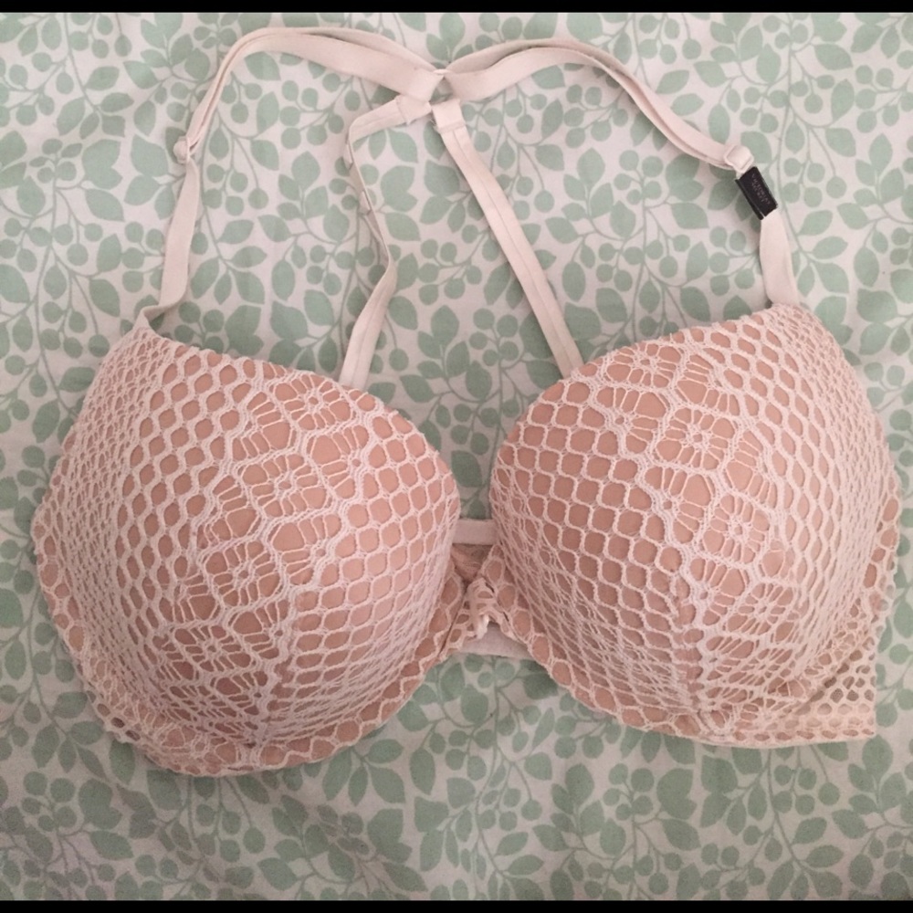 Victoria's Secret bra