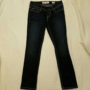 BKE Dakota denim