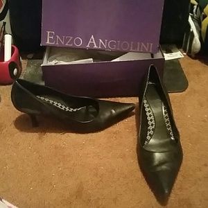 Enzo Angiolini