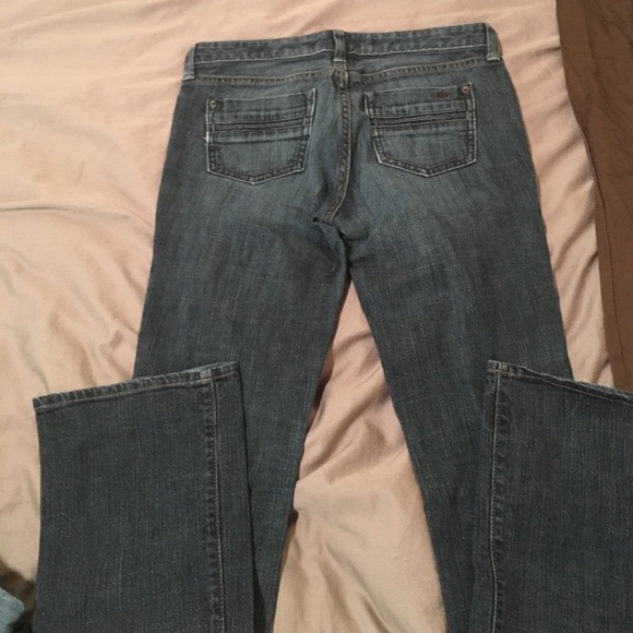 Jeans - Picture 3 of 3