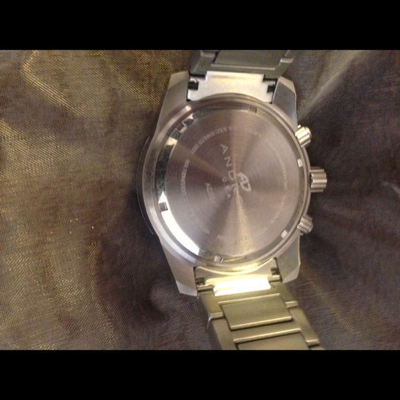 Men's Android watch - Picture 2 of 3