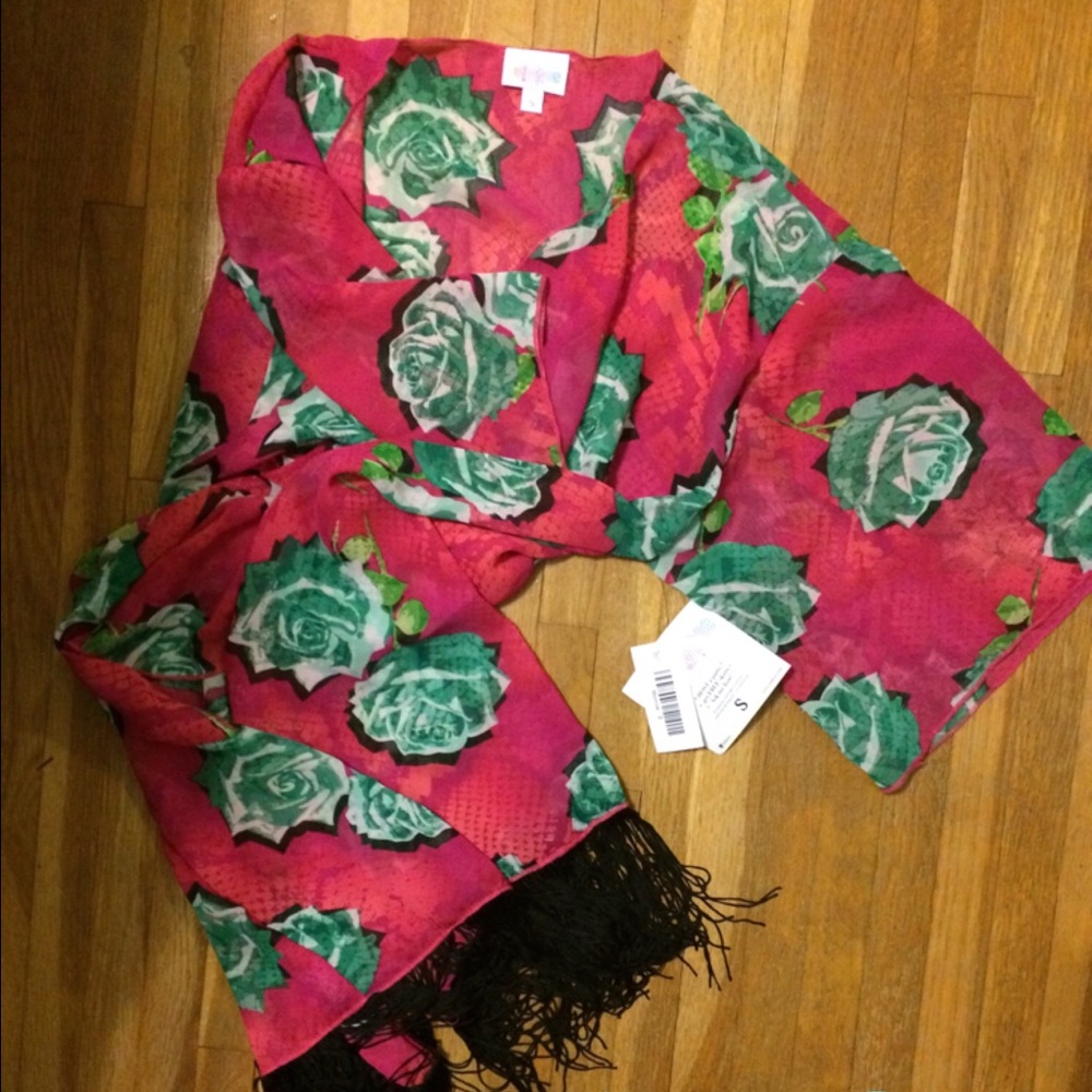 Lularoe small Monroe