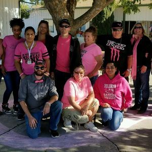 Meet your Posher, Denise